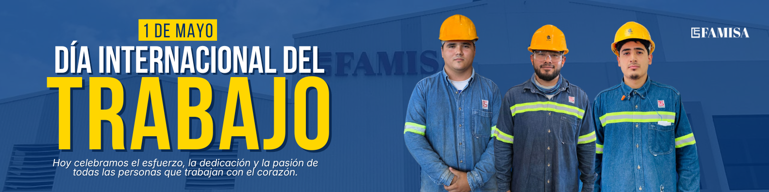 Dia Internacional Del Trabajo