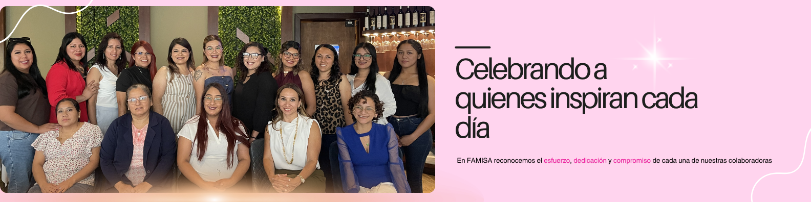 DÍA DE LAS MADRES